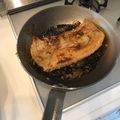 チサfr4231's cooksnap of when they made キューバサンド.
