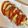 ムーヒツジ's cooksnap of when they made ホットケーキミックスでチーズドッグ.
