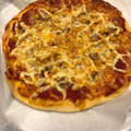 イベント大好き！'s cooksnap of when they made ピッツァ用ソース 簡単！.