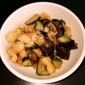 ゴロみかん's cooksnap of when they made なすの味噌炒め⭐保存食⭐ご飯がススム！.