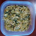 クックQX2SO4☆'s cooksnap of when they made 普通鍋de沼★ダイエット★減量.