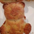cooking7's cooksnap of when they made 混ぜるだけ簡単❤️ココナッツバナナケーキ.