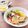 ハチワレねこ's cooksnap of when they made 夏野菜満載☆塩らーめん・シチリアーナ！.