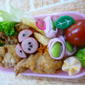 はっちぱっち's cooksnap of when they made 我が家の唐揚げ.