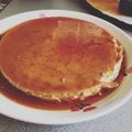 おさかなキャンディ's cooksnap of when they made 大きなプリン.