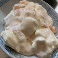 ざるりん's cooksnap of when they made アンブローシアサラダ（24時間サラダ）.