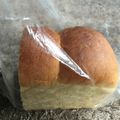 クック3VZW94☆'s cooksnap of when they made 究極の食パン.