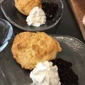YHキッチン♡'s cooksnap of when they made HMで超簡単スコーン⁉♡.