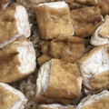 伊達こまち's cooksnap of when they made 厚揚げ炊き込みご飯.