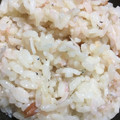 ともなつままさん's cooksnap of when they made 梅としらすのさっぱり炊き込みご飯☆.