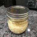 ねおみ's cooksnap of when they made にんにくのオイル漬け.