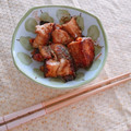 ロイヤルミルク♪'s cooksnap of when they made 鶏肉×厚揚げ♡マヨで照り焼き.