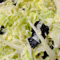 トラととら's cooksnap of when they made ☺お弁当に☆簡単キャベツのマヨ醤油和え☺.