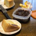 AO°'s cooksnap of when they made 砂糖を使わないデーツジャム.