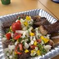 よったん♡'s cooksnap of when they made ビナグレッチ（ヴィナグレッチ）ブラジル.