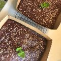 なな1215's cooksnap of when they made HM＊ワンボウルで超簡単＊ブラウニー.