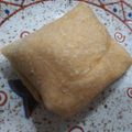 あーこ2929's cooksnap of when they made もちもち包みやすい基本のクレープ生地.