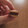 きなこ0626's cooksnap of when they made ＊簡単本格的どら焼き(こしあん)＊.