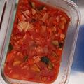 クック1BXKLA☆'s cooksnap of when they made 簡単美味しい♪ミネストローネ.