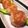 7seven's cooksnap of when they made 生ハムの手まり寿司.