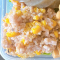 なとつとき's cooksnap of when they made とうもろこし入り 玄米ごはん.