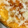 ☆hiroppy☆'s cooksnap of when they made 簡単！冷凍ピザの焼き方(コツあり).