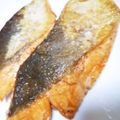 みつきやよい's cooksnap of when they made 定番！簡単！生秋鮭のムニエル.