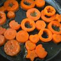 かいちゅー's cooksnap of when they made 【簡単ver.】にんじんグラッセ.