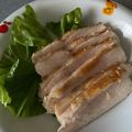 まとみとmm's cooksnap of when they made 簡単手間無し、柔らか鳥胸ステーキ♪.