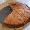 Natsu♡Ayu's cooksnap of when they made 柚子パウンドケーキ（生の柚子使用）.