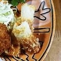にゃ★にゃ's cooksnap of when they made トースターで☆簡単ちくわフライ.