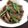かおぽんぽこりん's cooksnap of when they made ５分で完成❤ごまこんにゃく❤糖質オフ.