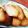 た。そ。's cooksnap of when they made バター少なめ　アイスボックスクッキー.