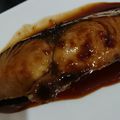 もちうさっち's cooksnap of when they made フライパンで楽勝☆魚の煮付け。.