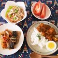 たまさぶろうの部屋's cooksnap of when they made ごぼチキン味噌マヨサラダ.