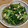 miffy_baby's cooksnap of when they made 小松菜と油揚げの煮物.