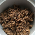 ぴのまるちゃん's cooksnap of when they made すき焼きのタレでマグロフレーク.