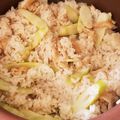 クックV13TOS☆'s cooksnap of when they made 根曲り竹のタケノコごはん.