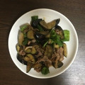 とまえさん's cooksnap of when they made 夏の定番！簡単茄子とピーマンの甘味噌炒め.