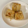 サキノキッチン's cooksnap of when they made 豆腐ステーキ.
