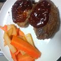 RNAN's cooksnap of when they made 超簡単！ジャガイモと人参のキンピラ.