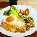 ✳︎izumi✳︎'s cooksnap of when they made 農園ごはん♪みんな大好き！ガパオライス♪.