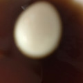ma___111's cooksnap of when they made うずらの卵のわさび醤油漬け.