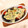 クックEBXFTK☆'s cooksnap of when they made 簡単♪茄子とトマトのチーズ焼き.
