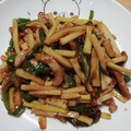 ちたん's cooksnap of when they made 簡単！本格チンジャオロース！青椒肉絲♡.