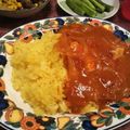 アルカママ's cooksnap of when they made トマトのバターチキンカレー.