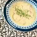 ふたごゆき's cooksnap of when they made 簡単なのに本格派！コーンスープ♪.