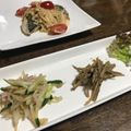お抹茶らぶ's cooksnap of when they made 超簡単！もやし中華サラダ.