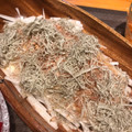 りりぱっとりん's cooksnap of when they made 簡単　大根とろろ昆布サラダ.
