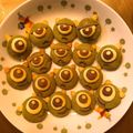 クック7LYZ9H☆'s cooksnap of when they made マイククッキー.